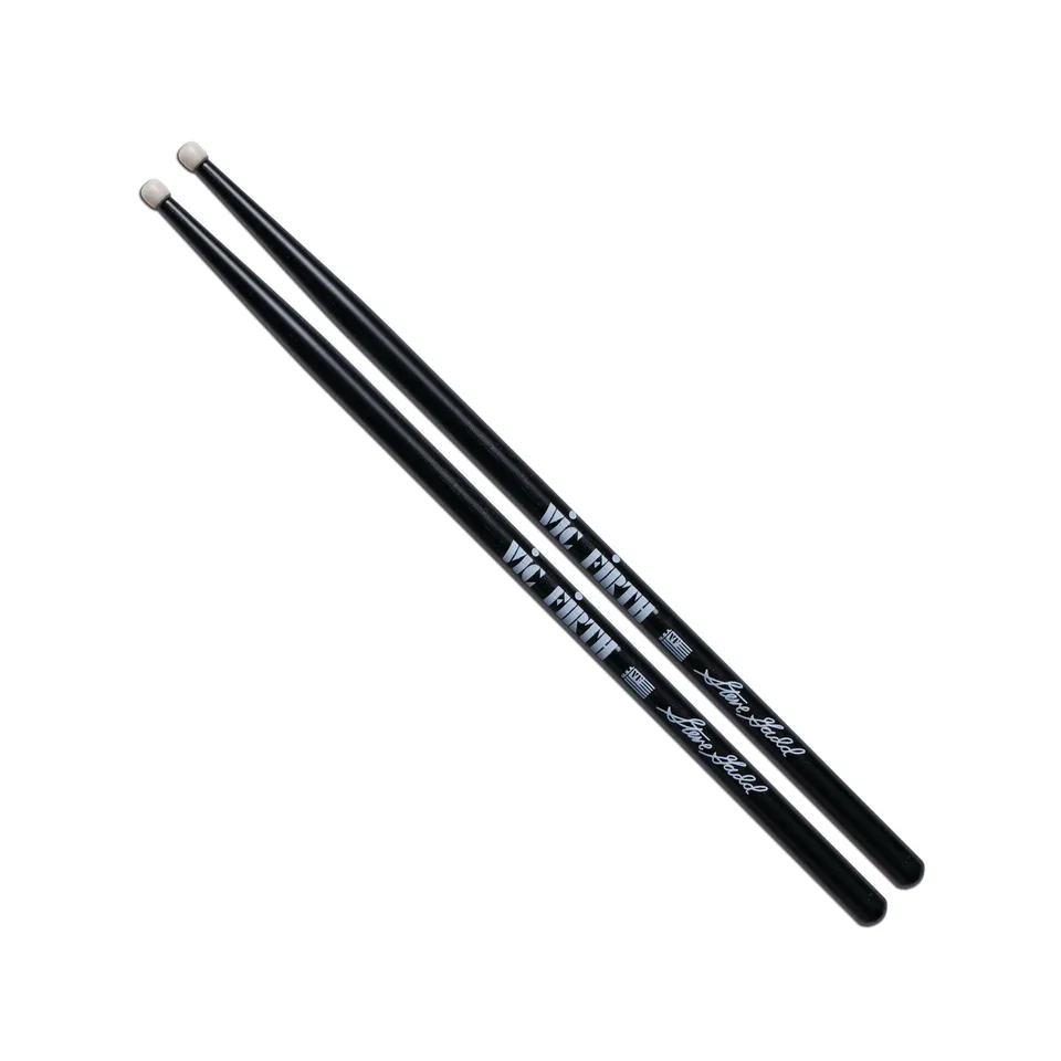 vic-firth-signature-series-steve-gadd-nylon-drumsticks image 1