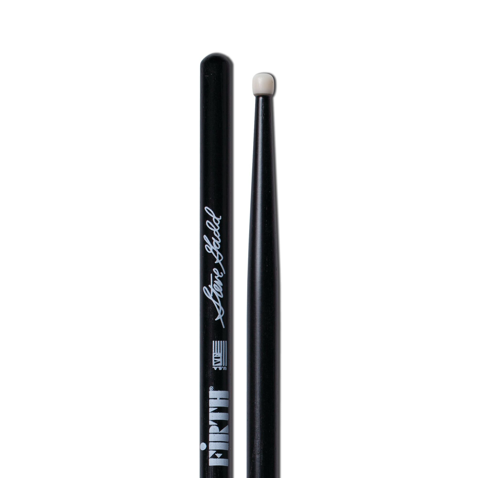 vic-firth-signature-series-steve-gadd-nylon-drumsticks image 4