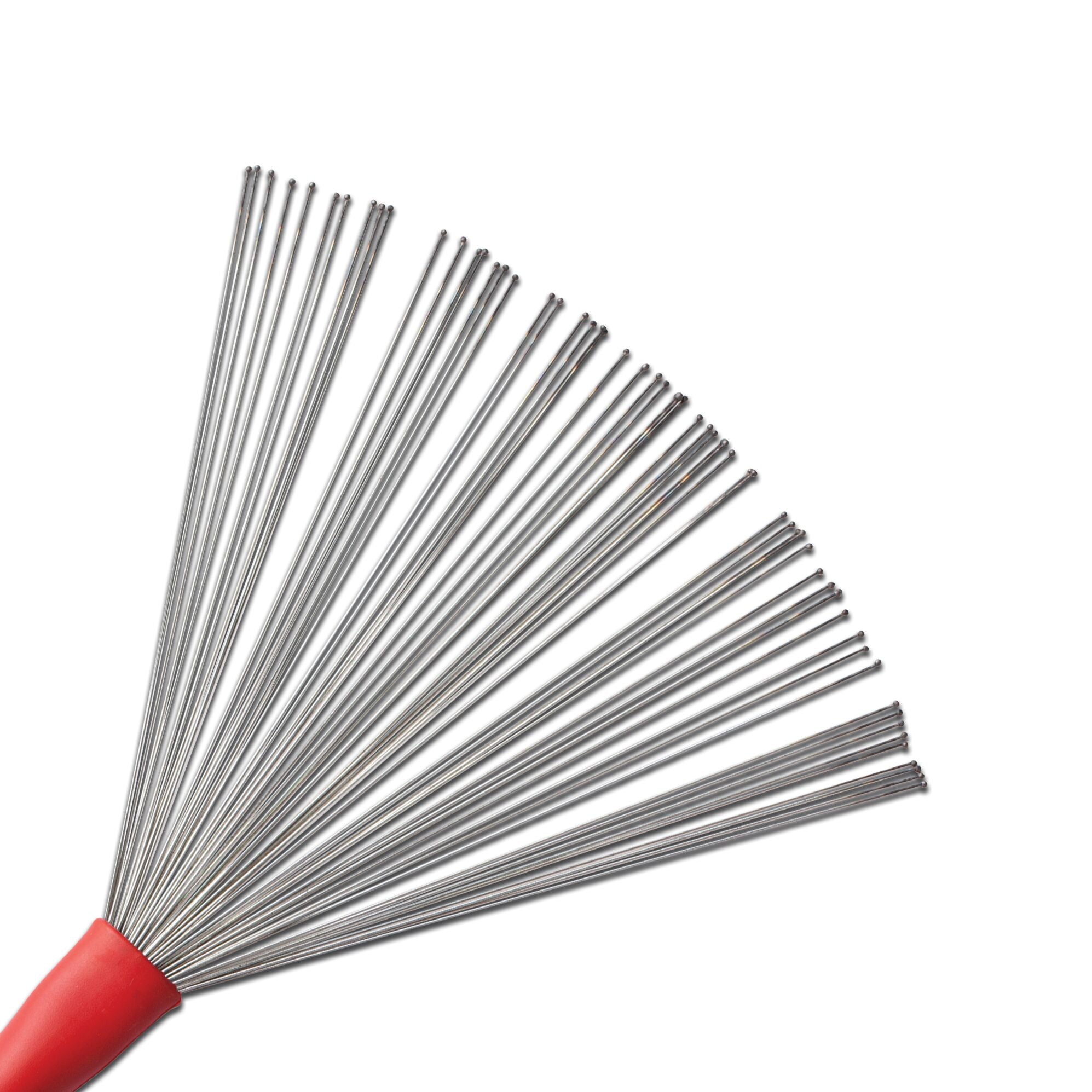 vic-firth-live-wires-retractable-brushes-mit-kugelspitze image 3