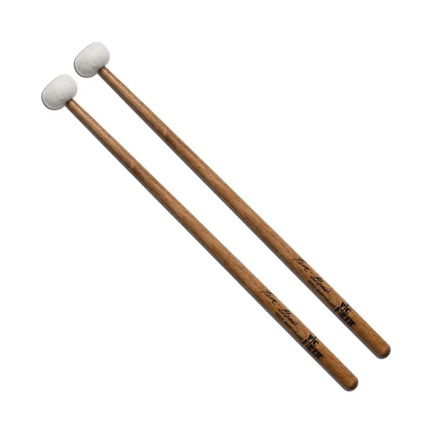 vic-firth-gen8-tim-genis-molto-articulate-paukenschl-gel image 1
