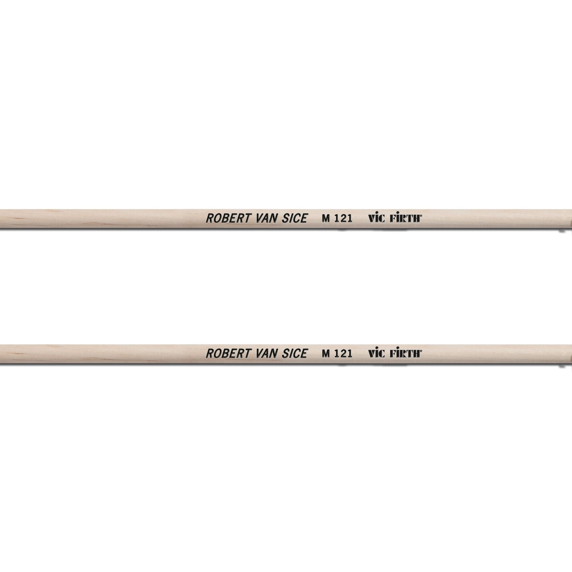 vic-firth-m121-robert-van-sice-marimba-schl-gel-sehr-weich image 2