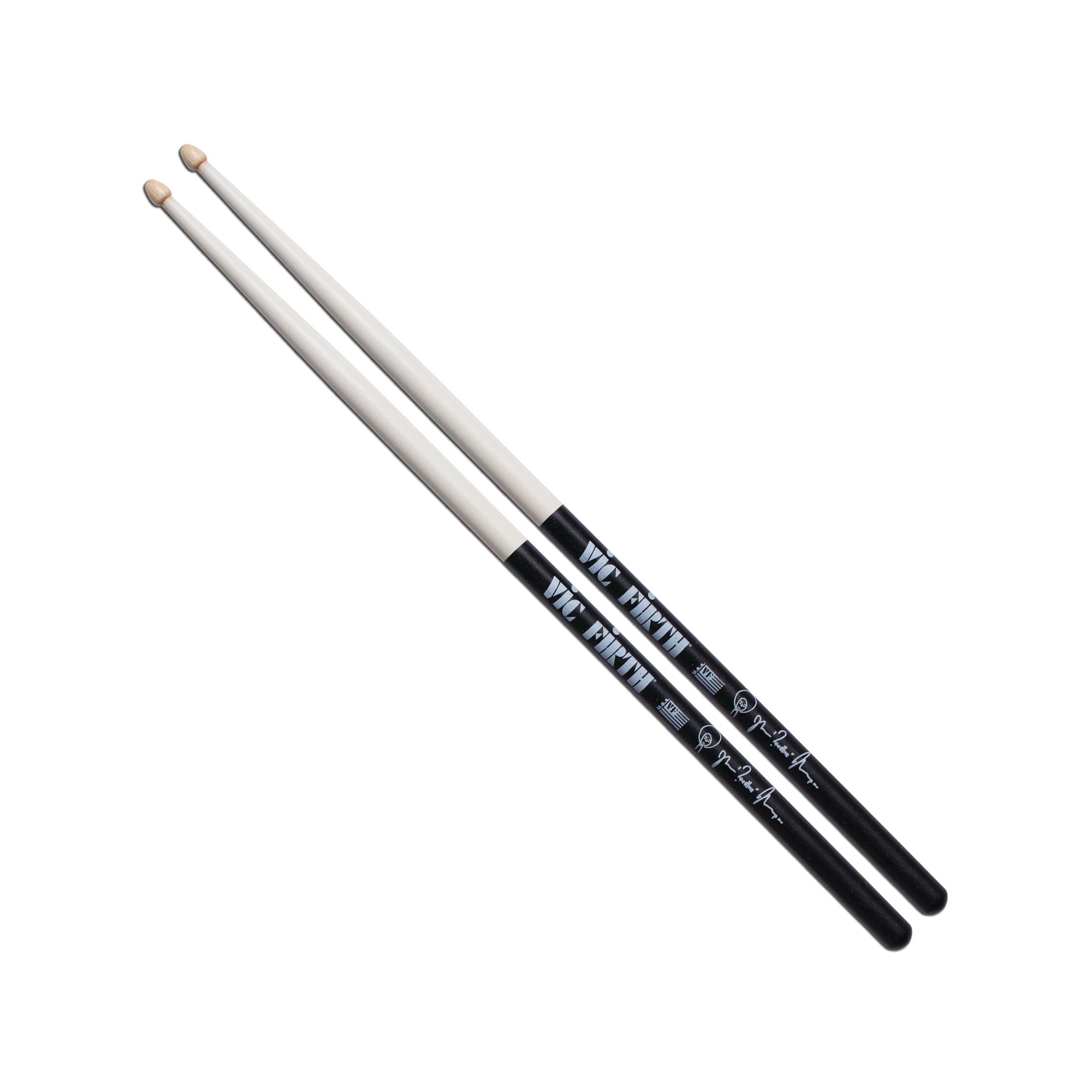 vic-firth-signature-ahmir-questlove-thompson-drumsticks image 1