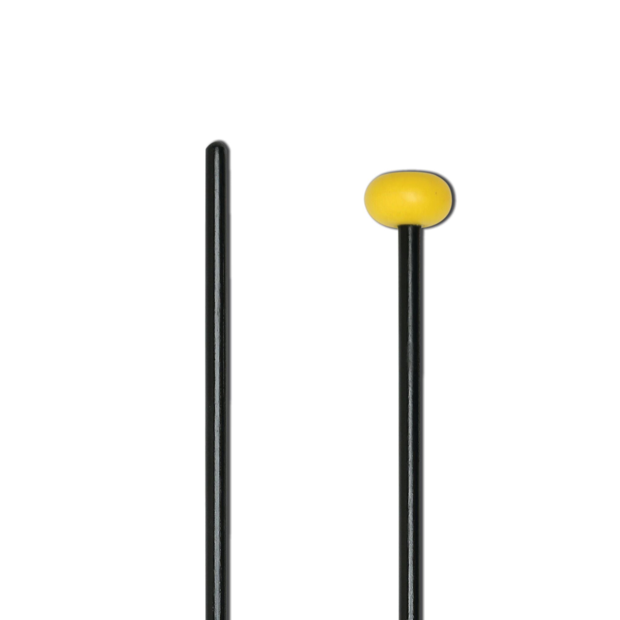 vic-firth-bbb7-balter-basics-xylophon-schl-gel-hart-gelb-gummi image 4