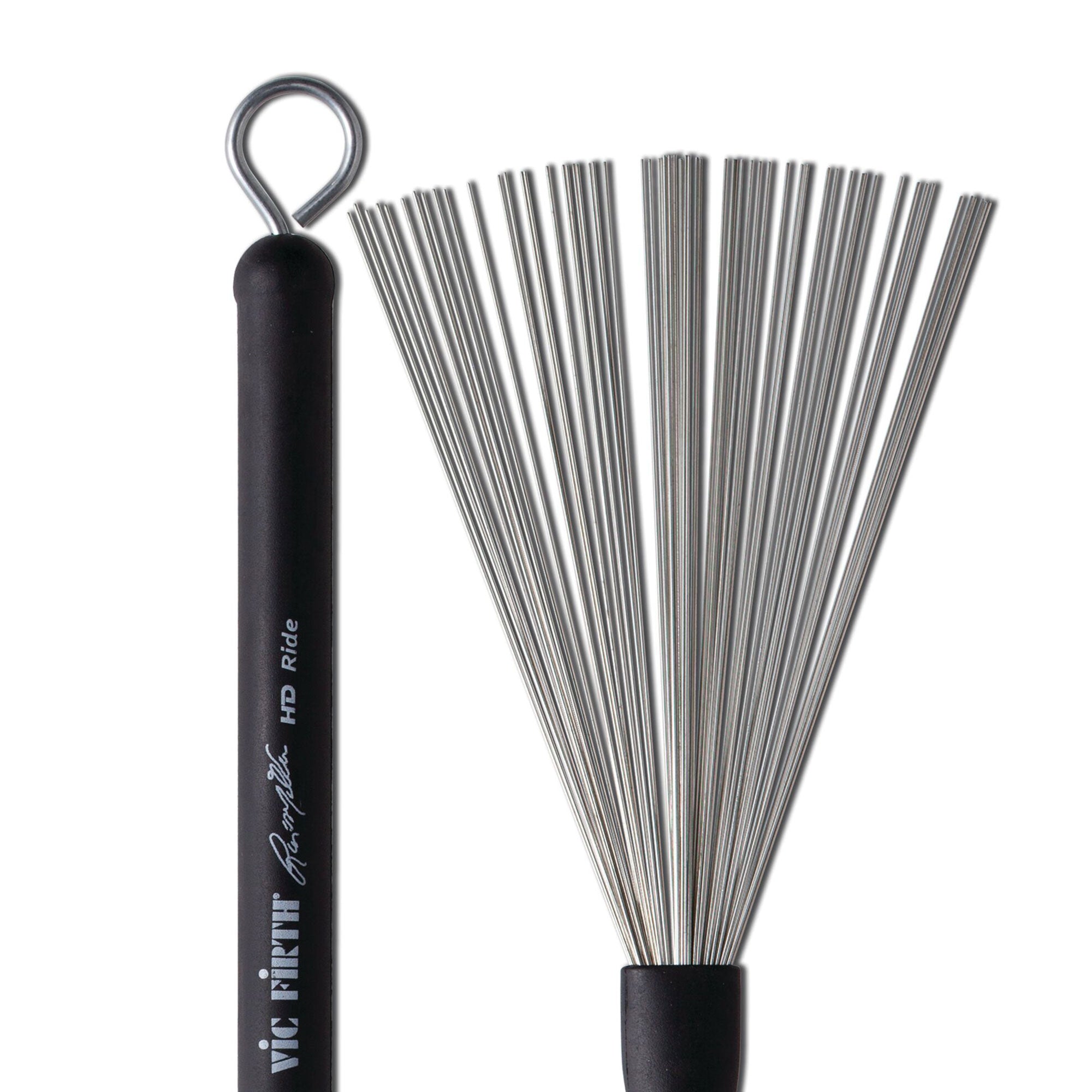 vic-firth-russ-miller-wire-brushes image 4