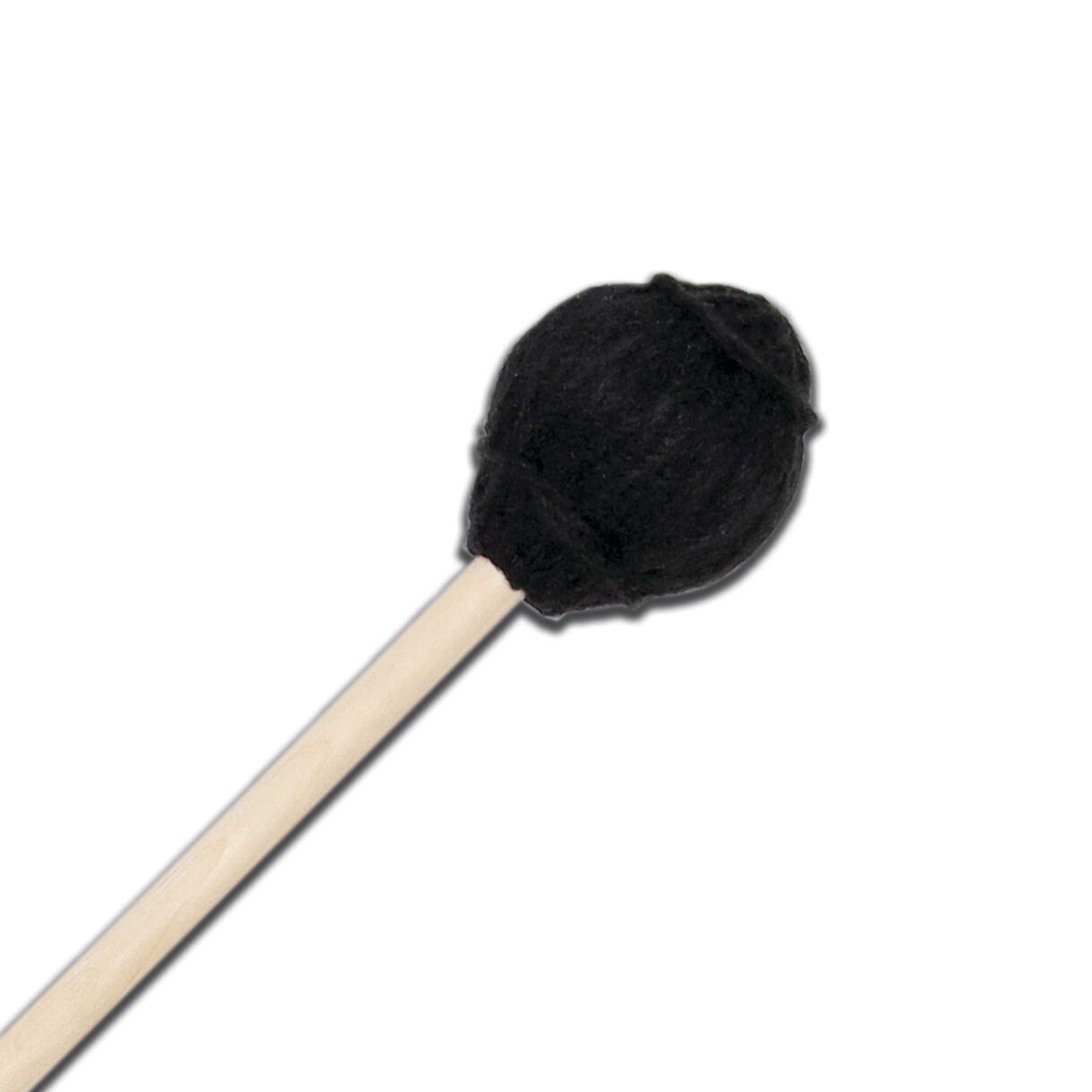 vic-firth-bsc2-balter-medium-soft-black-yarn-becken-mallets image 3