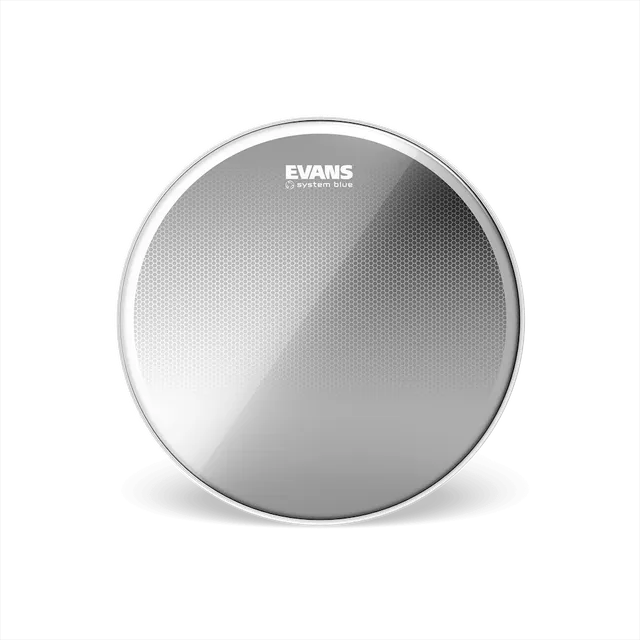 evans-system-blue-marching-tenor-schlagfell image 1