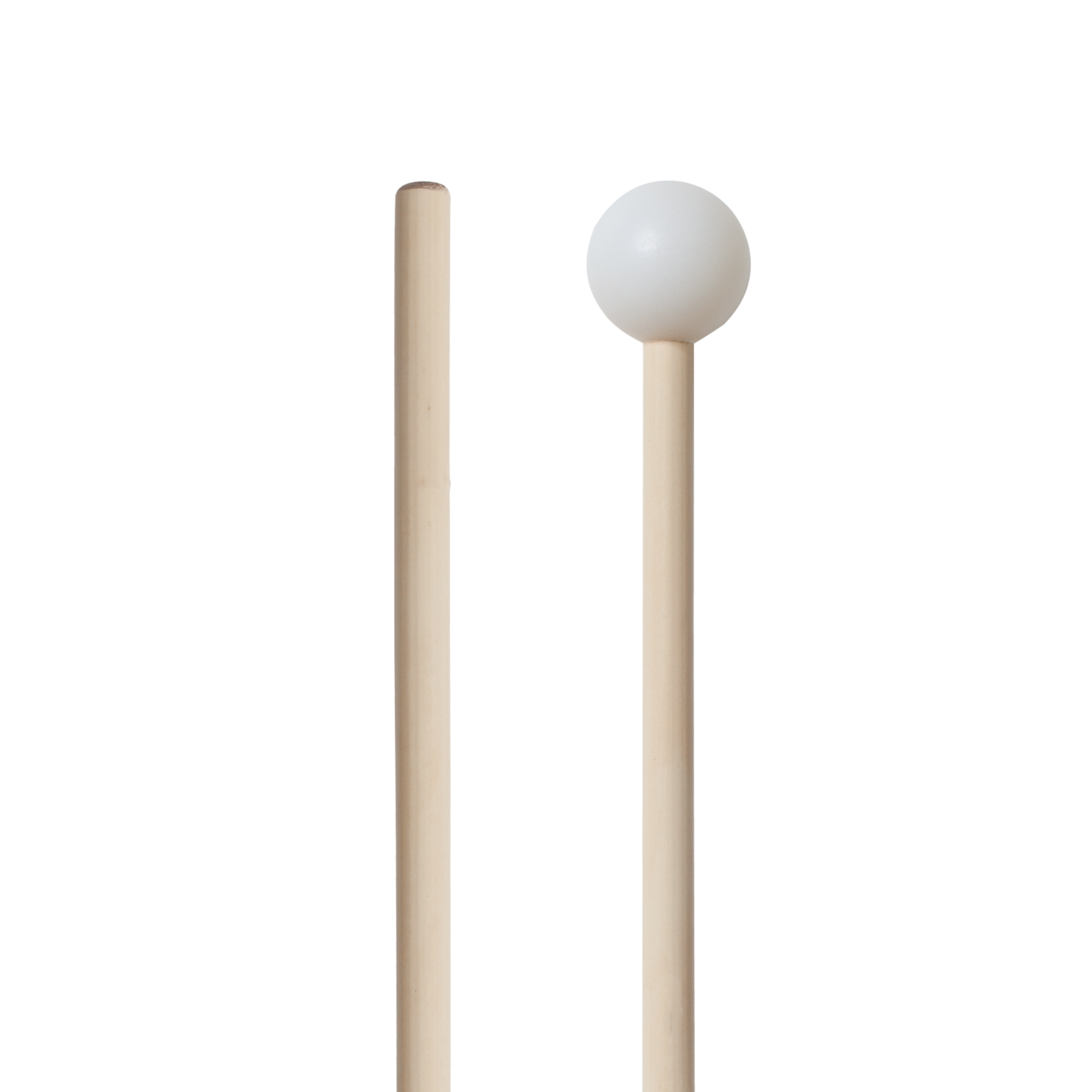 vic-firth-m424-articulate-series-keyboard-mallet-1-nylon-rund image 3