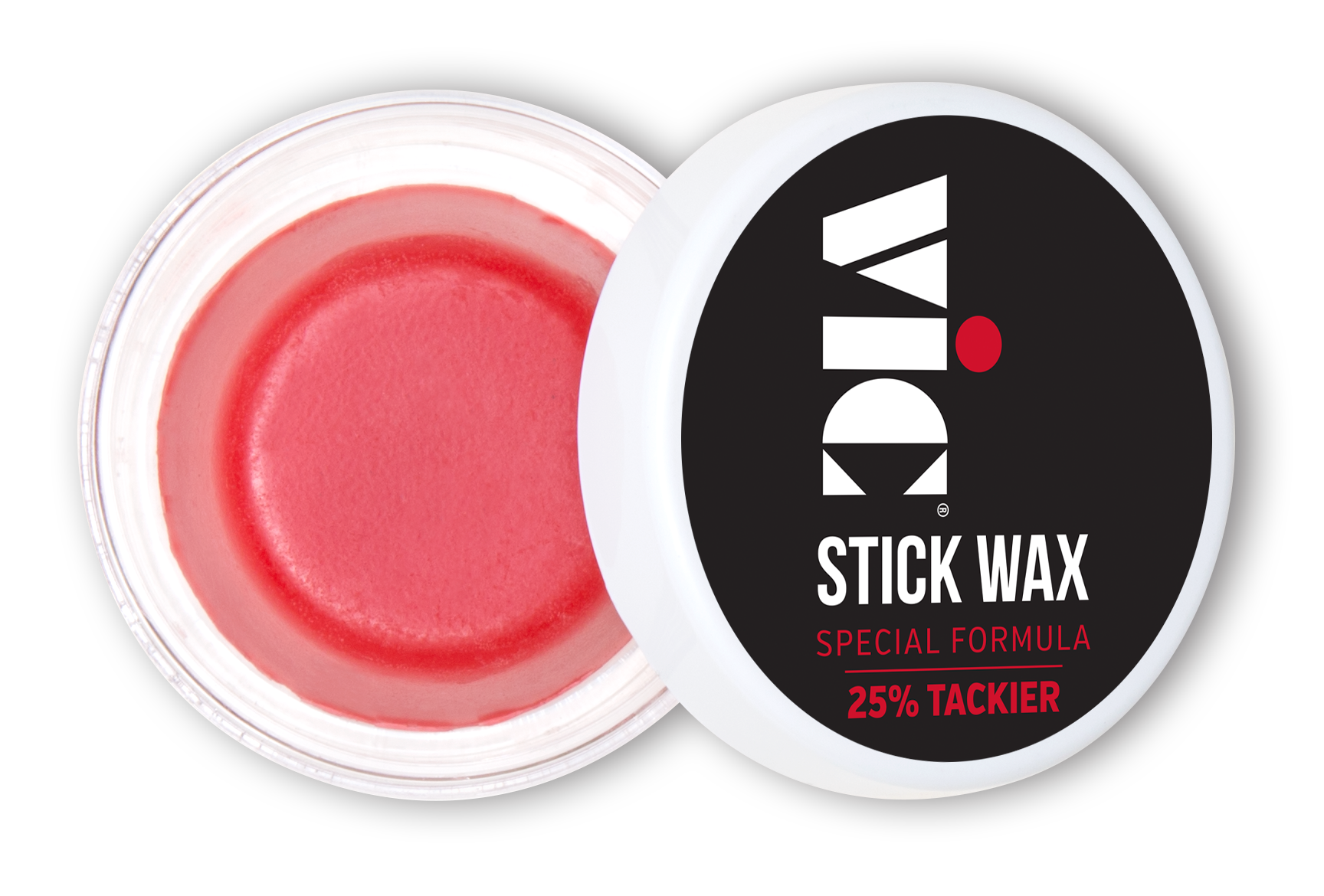 vic-firth-vicwax-drumstick-wachs-grip-beerenduft image 1