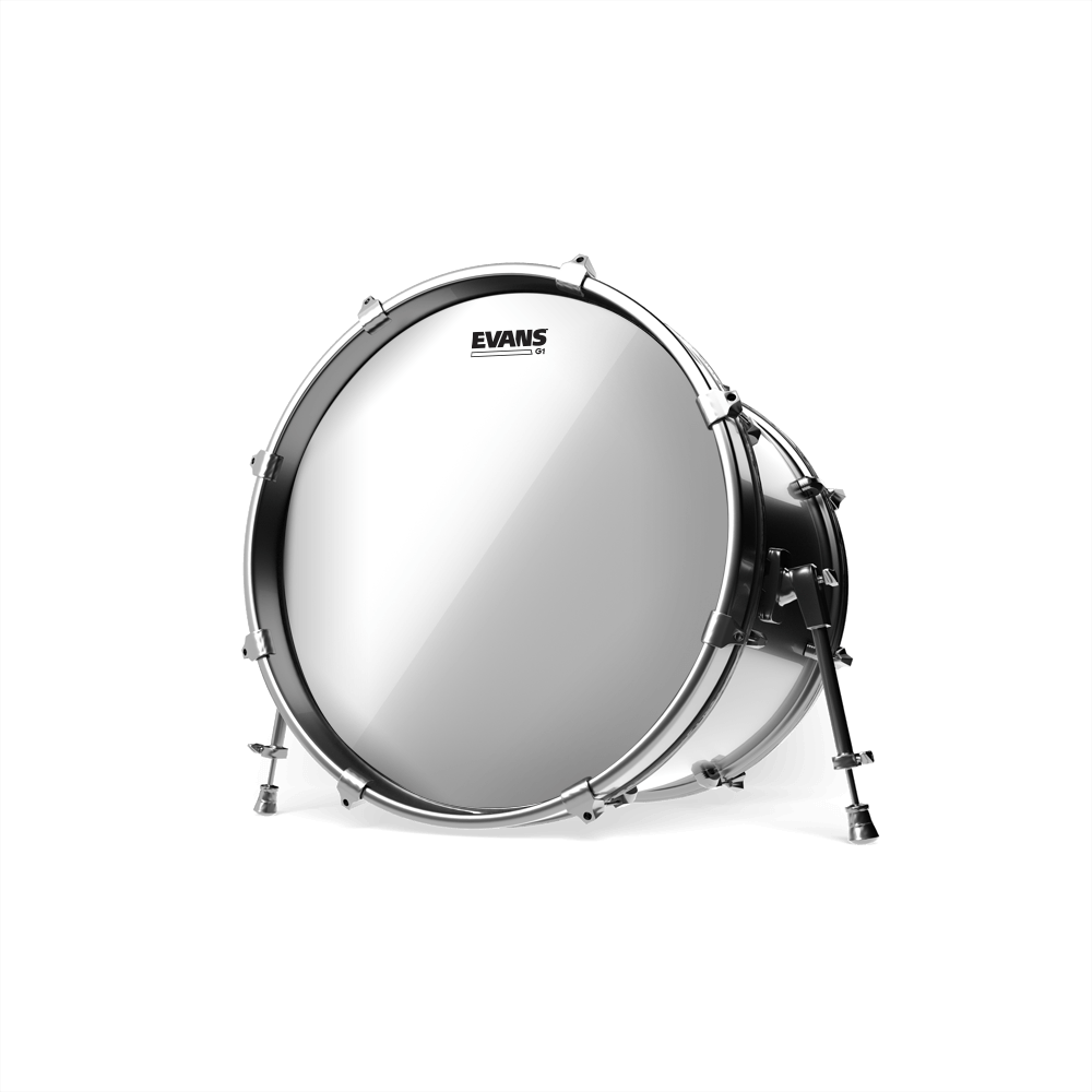 evans-g1-clear-bass-batter-schlagfell image 7