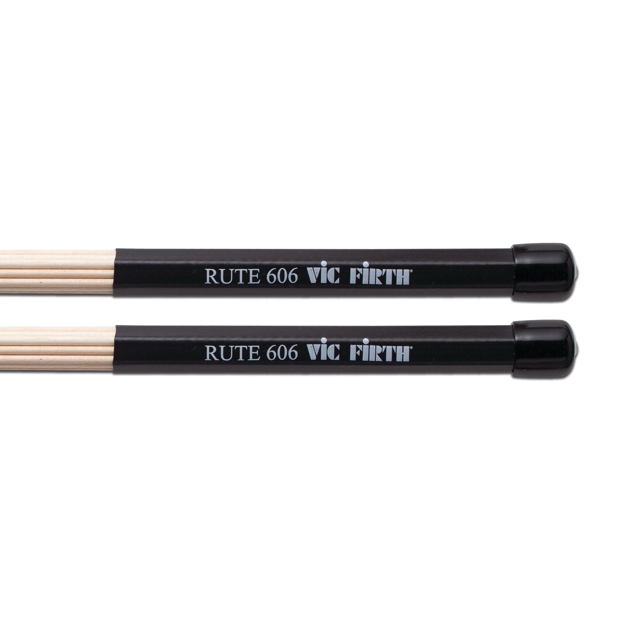 vic-firth-rute-606-rute-mit-gummigriff image 2