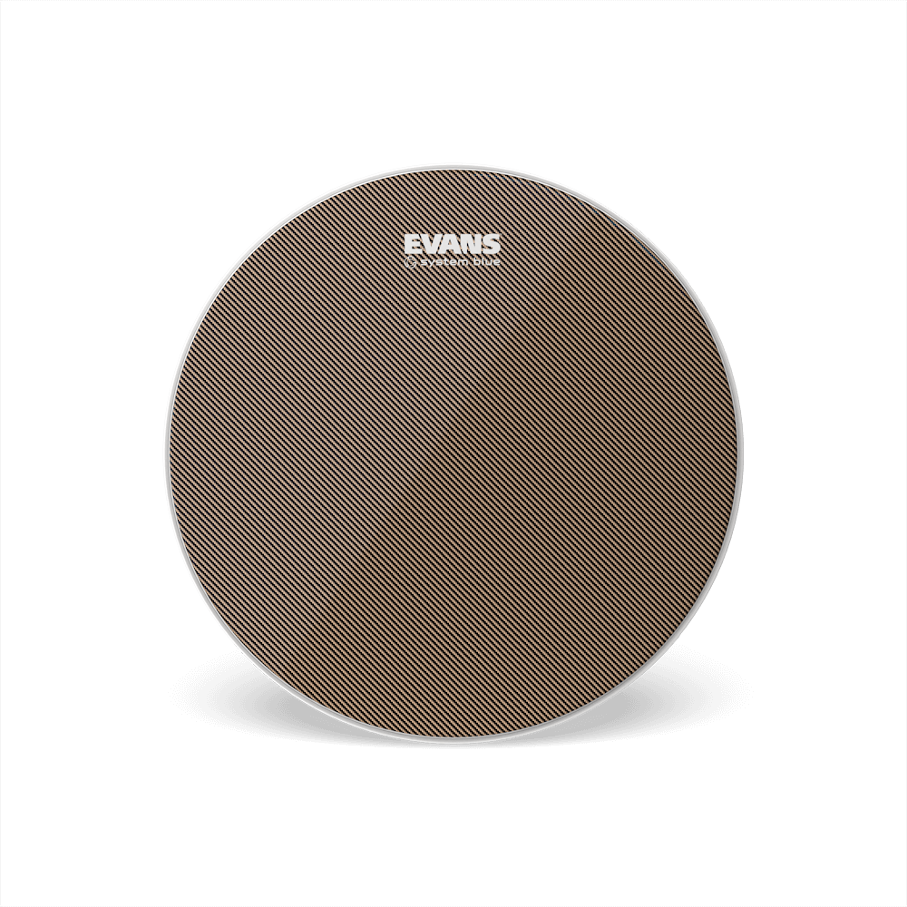 evans-system-blue-marching-snare-batter-fell image 1