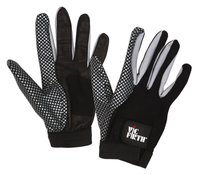 vic-firth-vic-gloves-marching-handschuhe-grip image 1