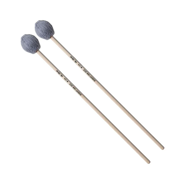 vic-firth-m124-robert-van-sice-signature-keyboard-schl-gel-medium-synthetic-core image 1