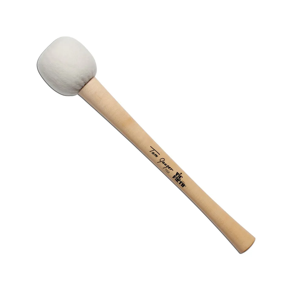 vic-firth-tg02-tom-gauger-legato-mallets-filzkopf image 1