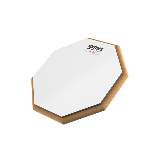 evans-realfeel-attacktile-practice-pad-10-zoll image 1