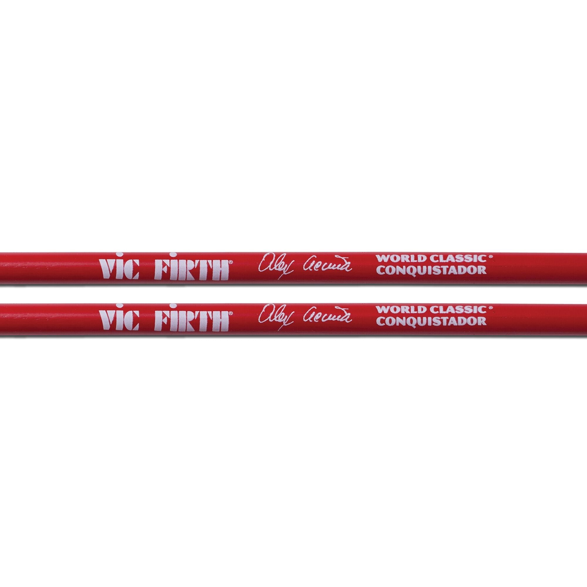 vic-firth-world-classic-alex-acu-a-conquistador-timbale-sticks image 2