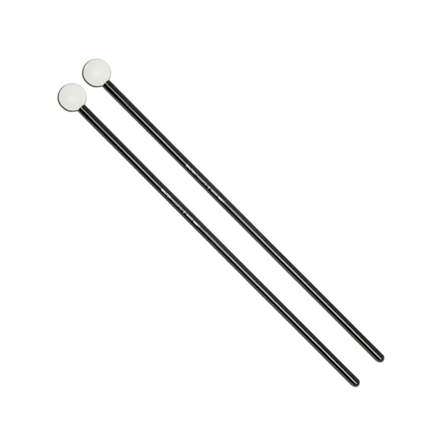 vic-firth-bbb11-balter-basics-medium-medium-hard-poly-mallets-1 image 1