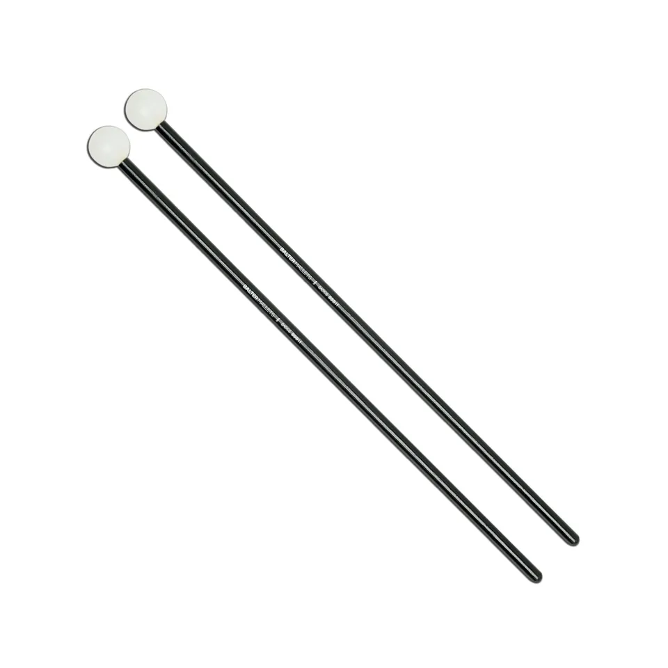 vic-firth-bbb11-balter-basics-medium-medium-hard-poly-mallets-1 image 1