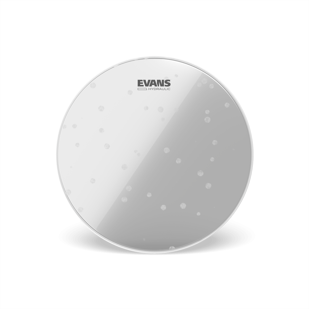 evans-hydraulic-bass-schlagfell image 2