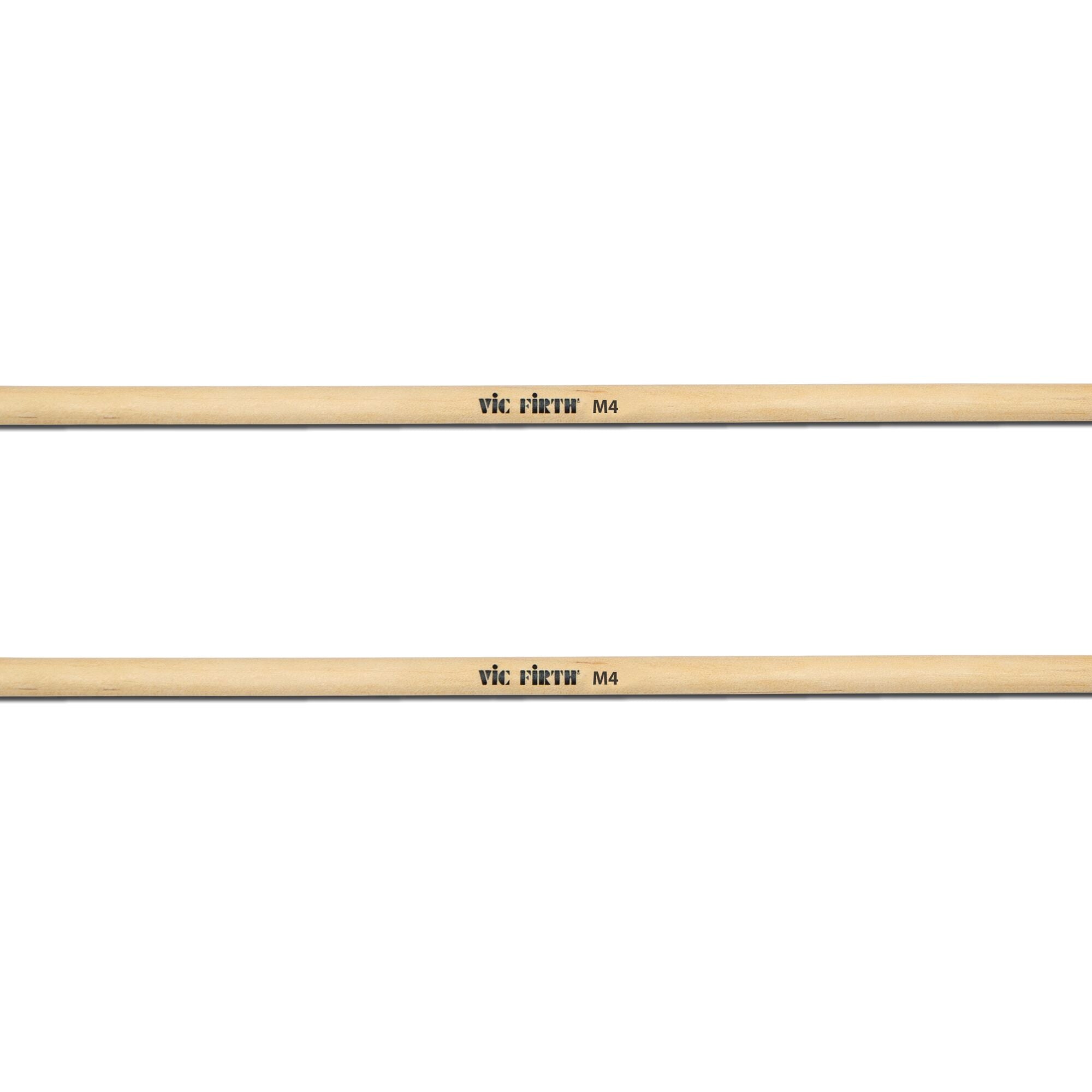vic-firth-m4-american-custom-keyboard-yarn-schl-gel-extra-soft-purple-yarn image 2