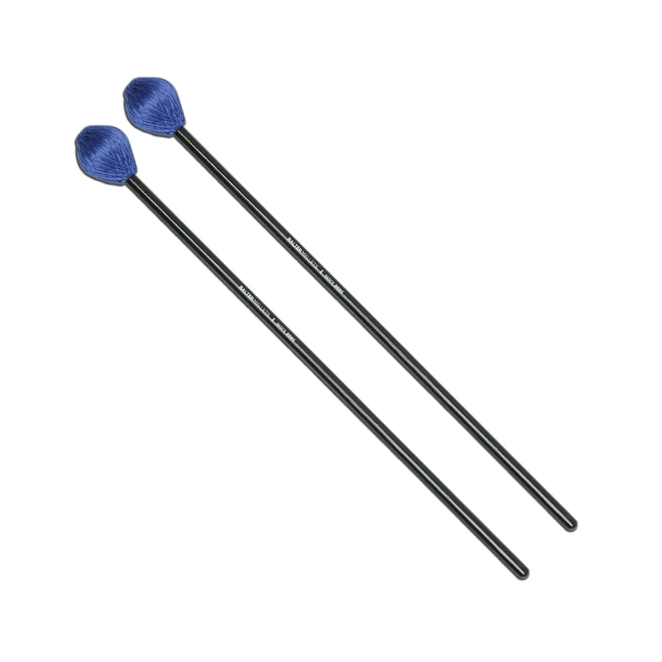 vic-firth-balter-basics-bbb5-medium-blue-cord-mallets image 1