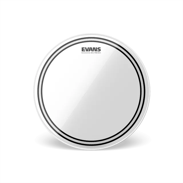 evans-ec-resonant-tom-reso-fell-einschichtig-10mil-mit-level-360 image 1