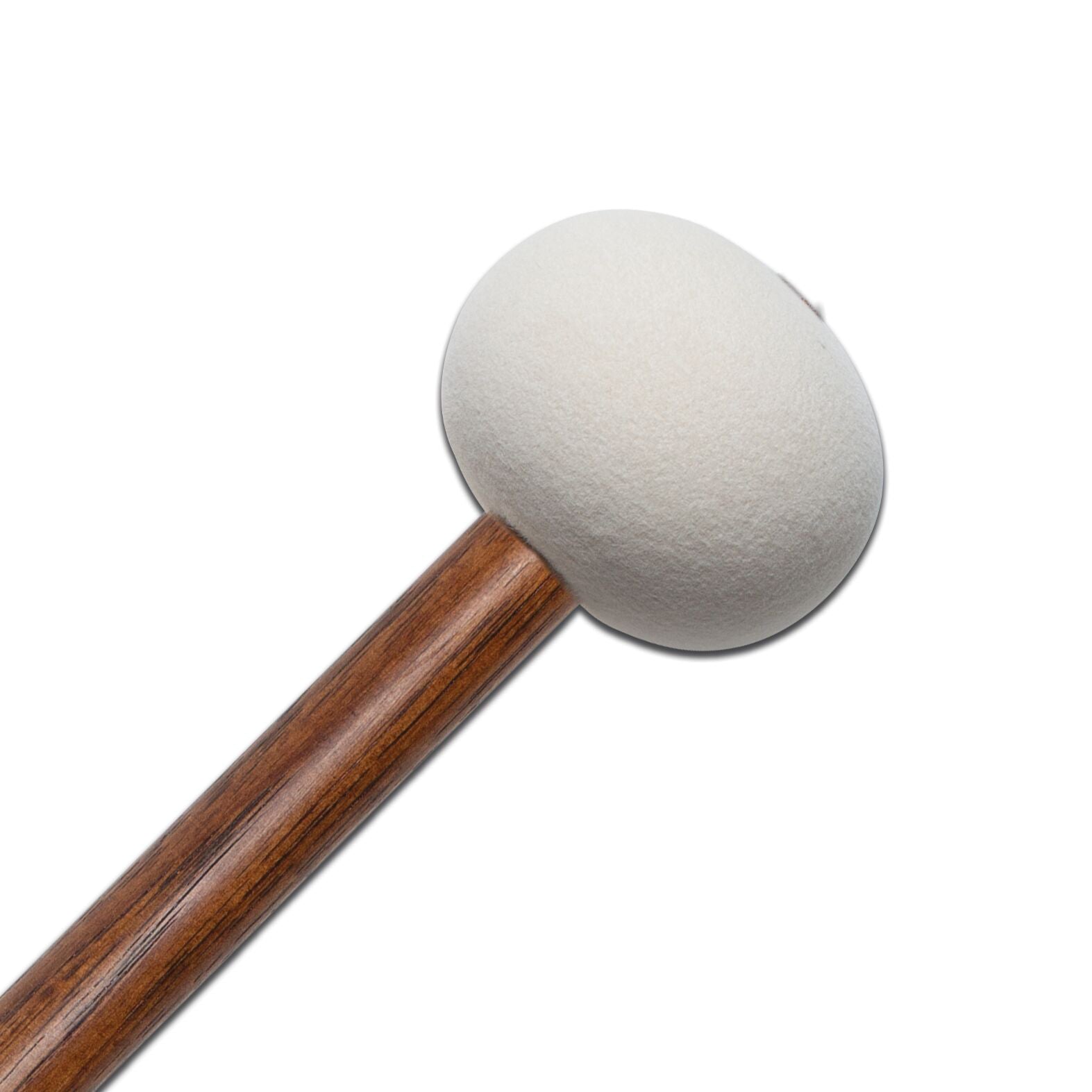 vic-firth-mb4h-corpsmaster-marching-bass-mallets-extra-large-hard image 3