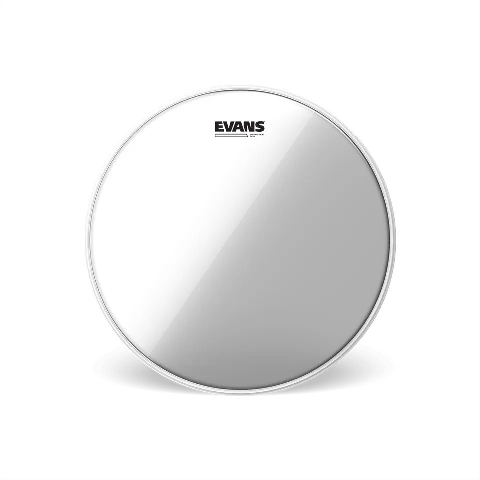 evans-snare-side-300-resonanzfell-hazy-300 image 1
