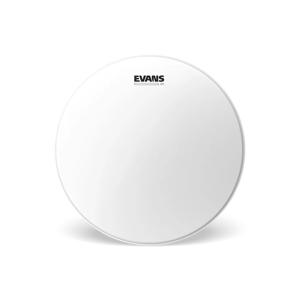 evans-g1-coated-bass-batter-schlagfell image 1