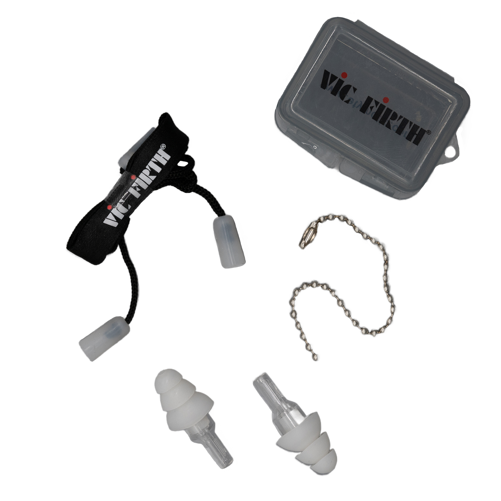 vic-firth-ear-plugs-geh-rschutz image 4