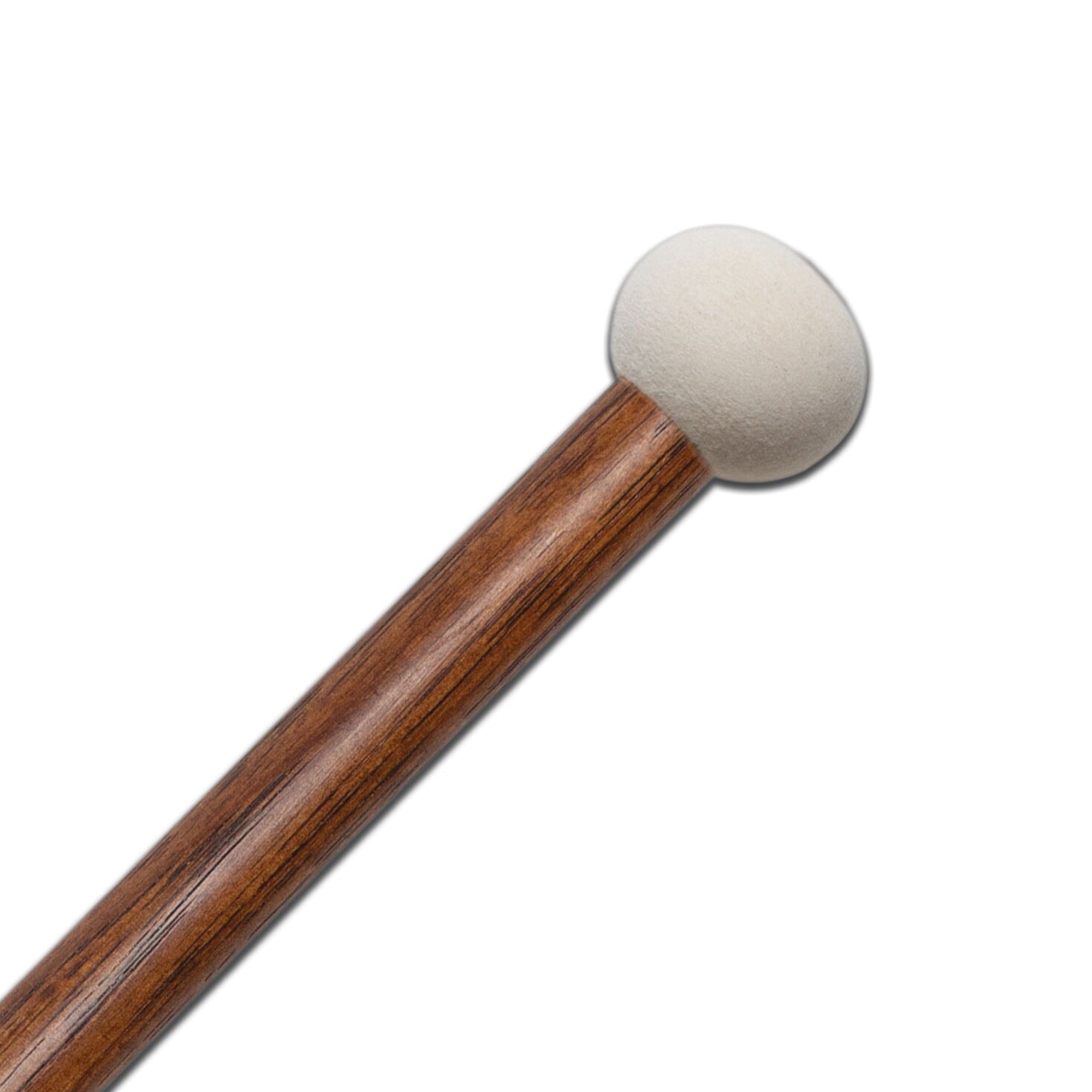 vic-firth-mb0h-corpsmaster-marching-bass-extra-small-head-hard image 3
