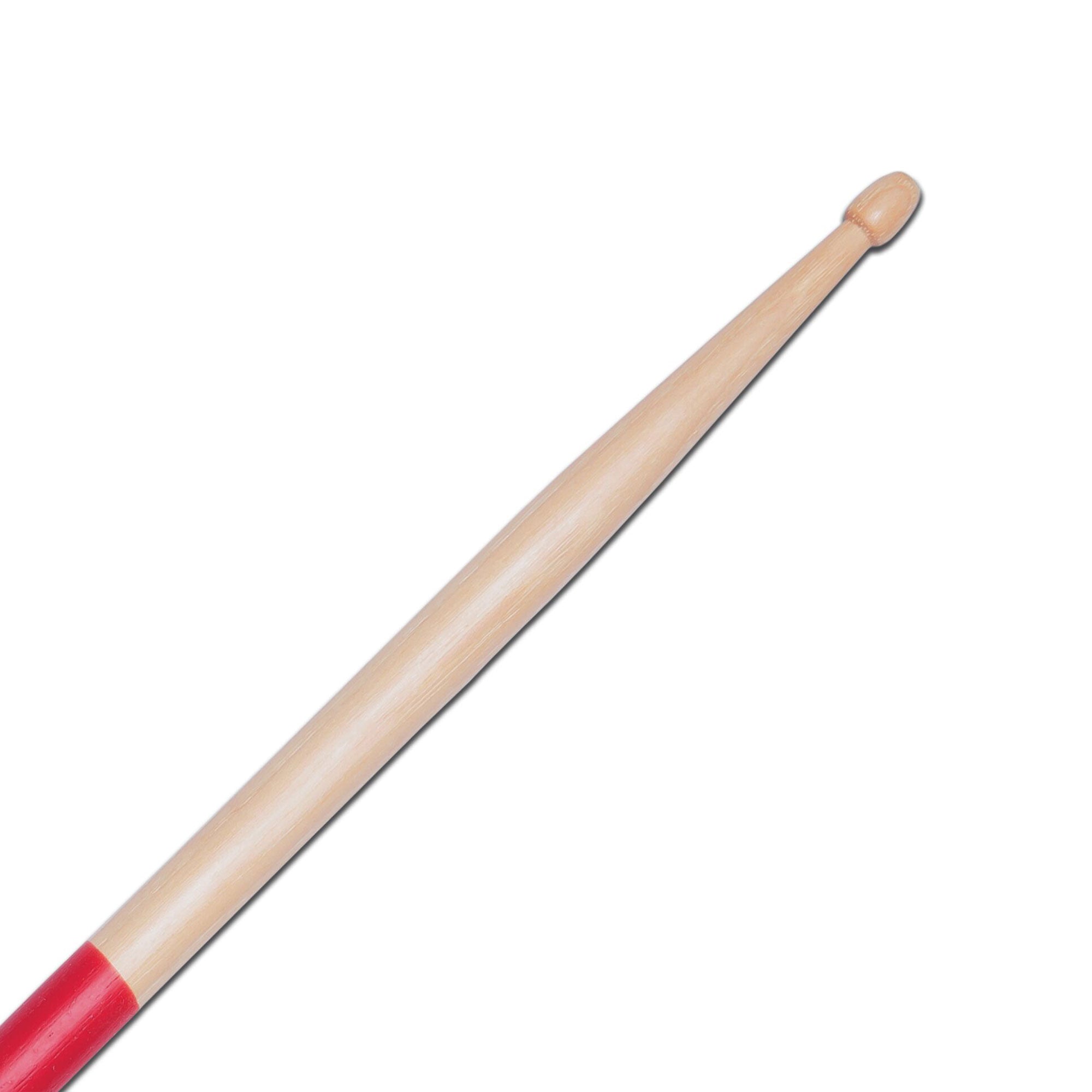 vic-firth-american-classic-5a-vic-grip-drumsticks-holz-tip image 3