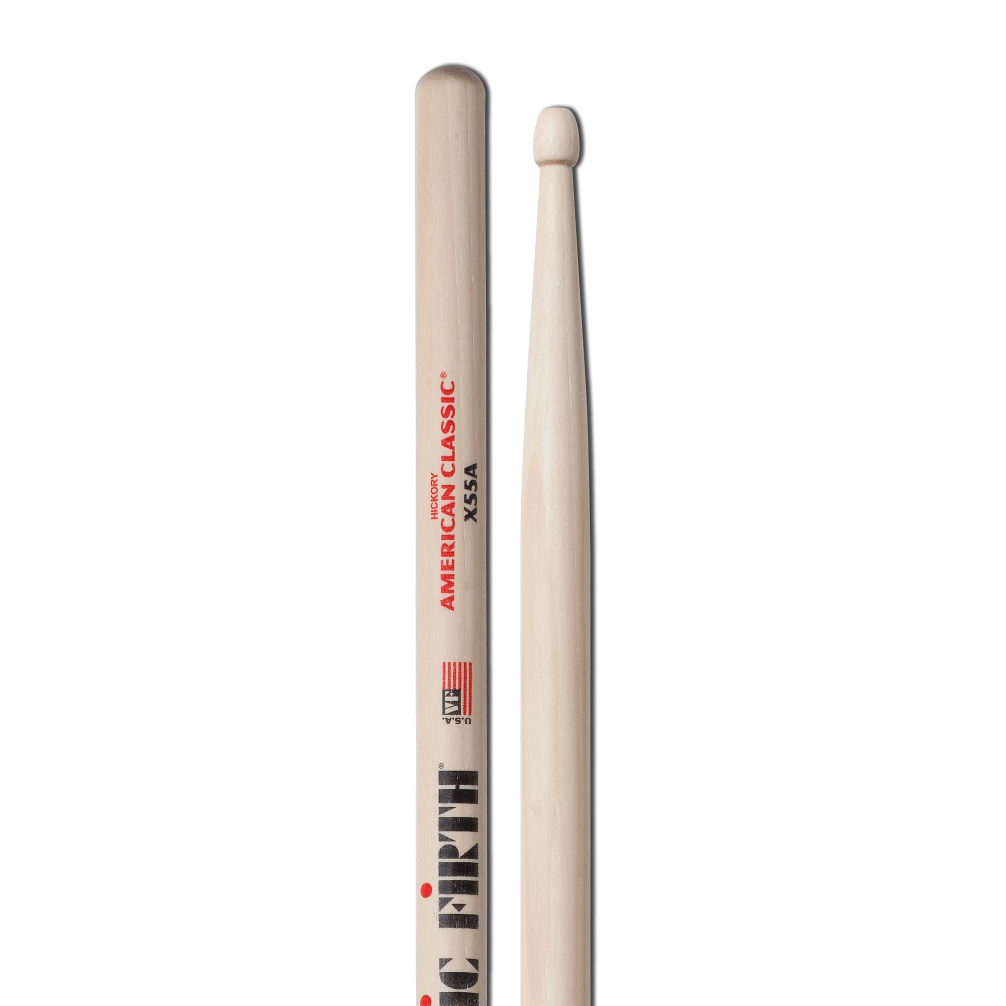 vic-firth-american-classic-extreme-55a-drumsticks image 4