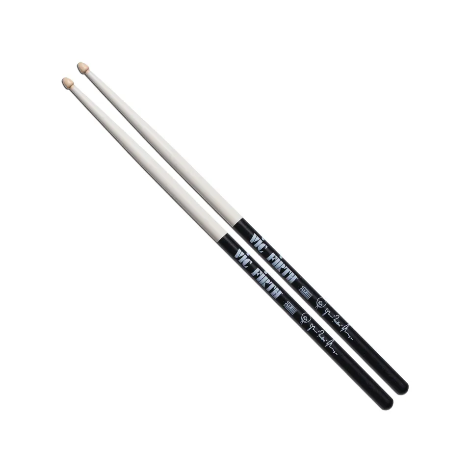 vic-firth-signature-ahmir-questlove-thompson-drumsticks image 1