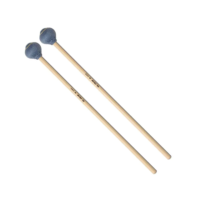 vic-firth-m240-contemporary-series-keyboard-mallets-medium image 1