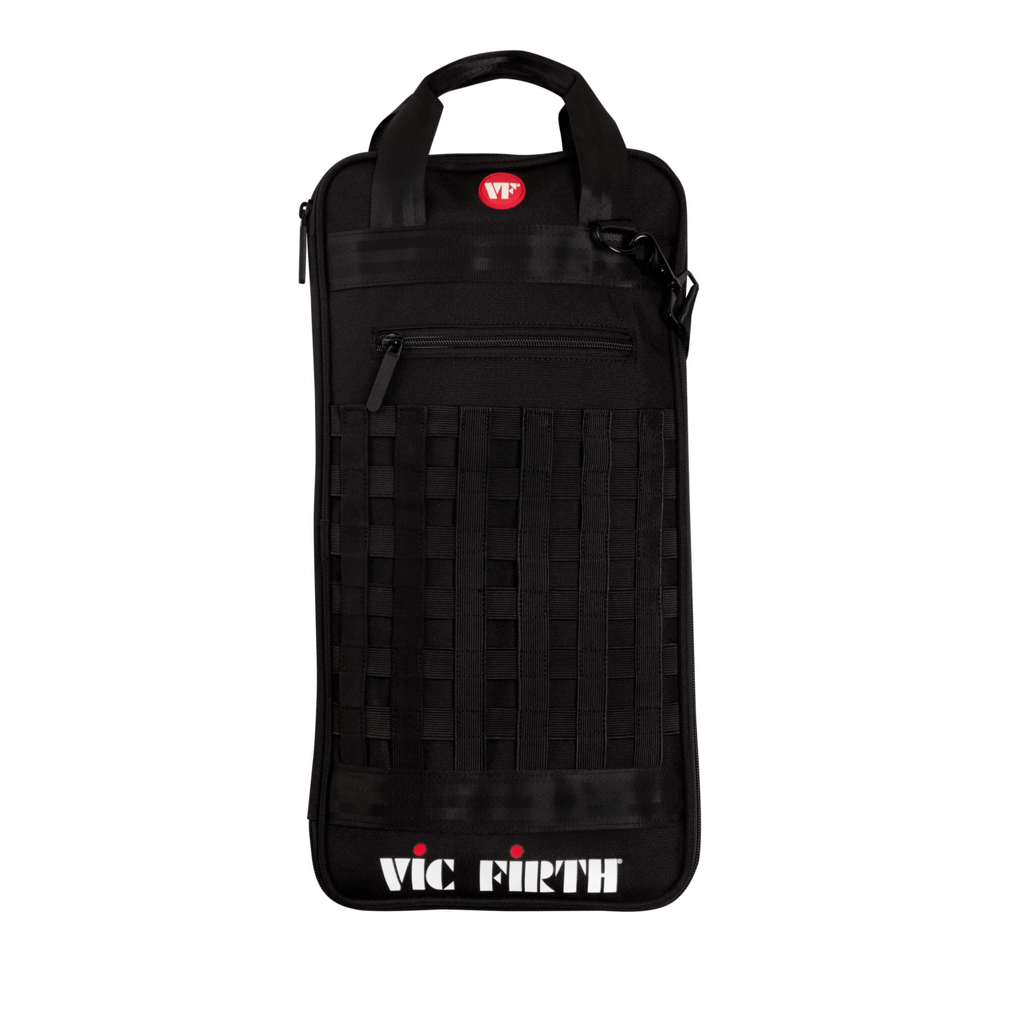 vic-firth-performer-classic-stickbag-schwarz image 1
