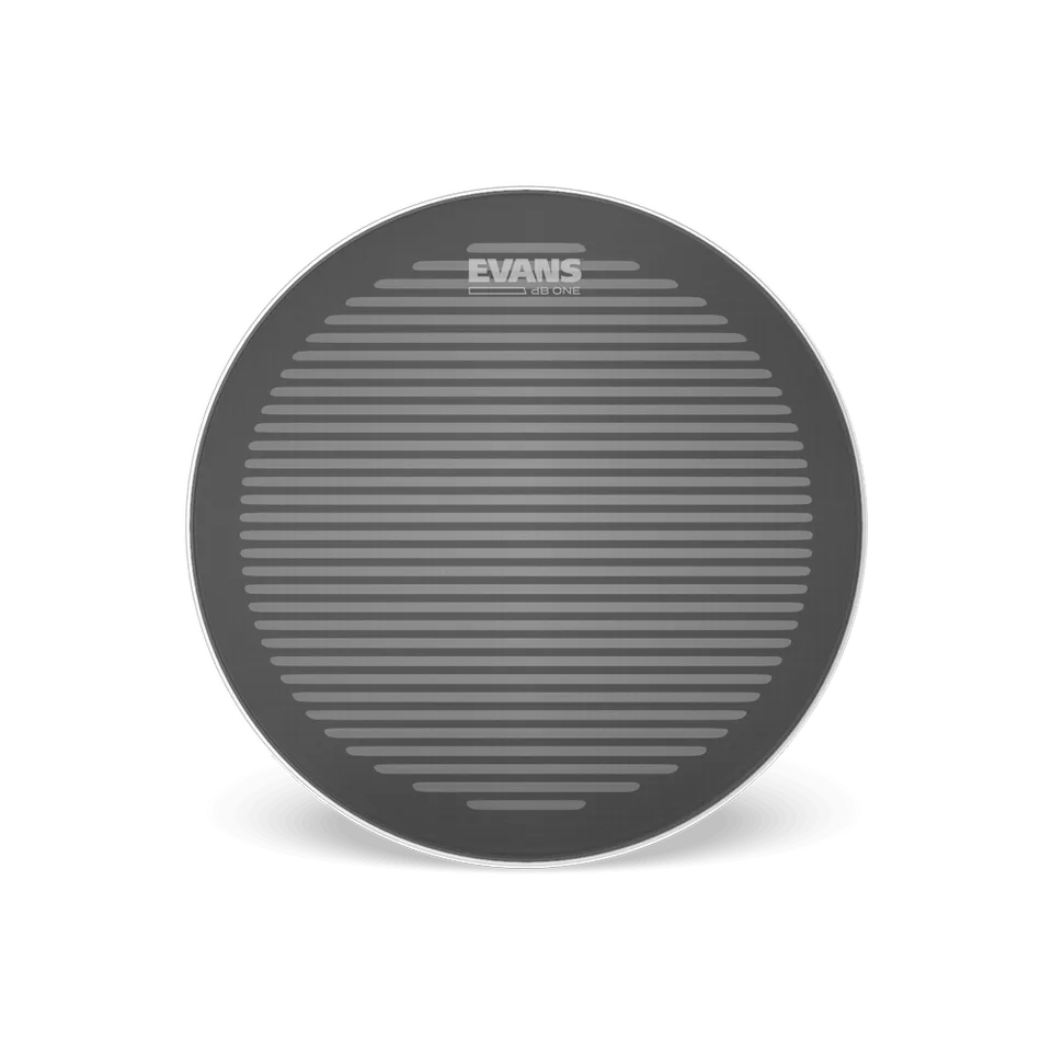 evans-db-one-snare-mesh-fell-mit-snare-sim image 1