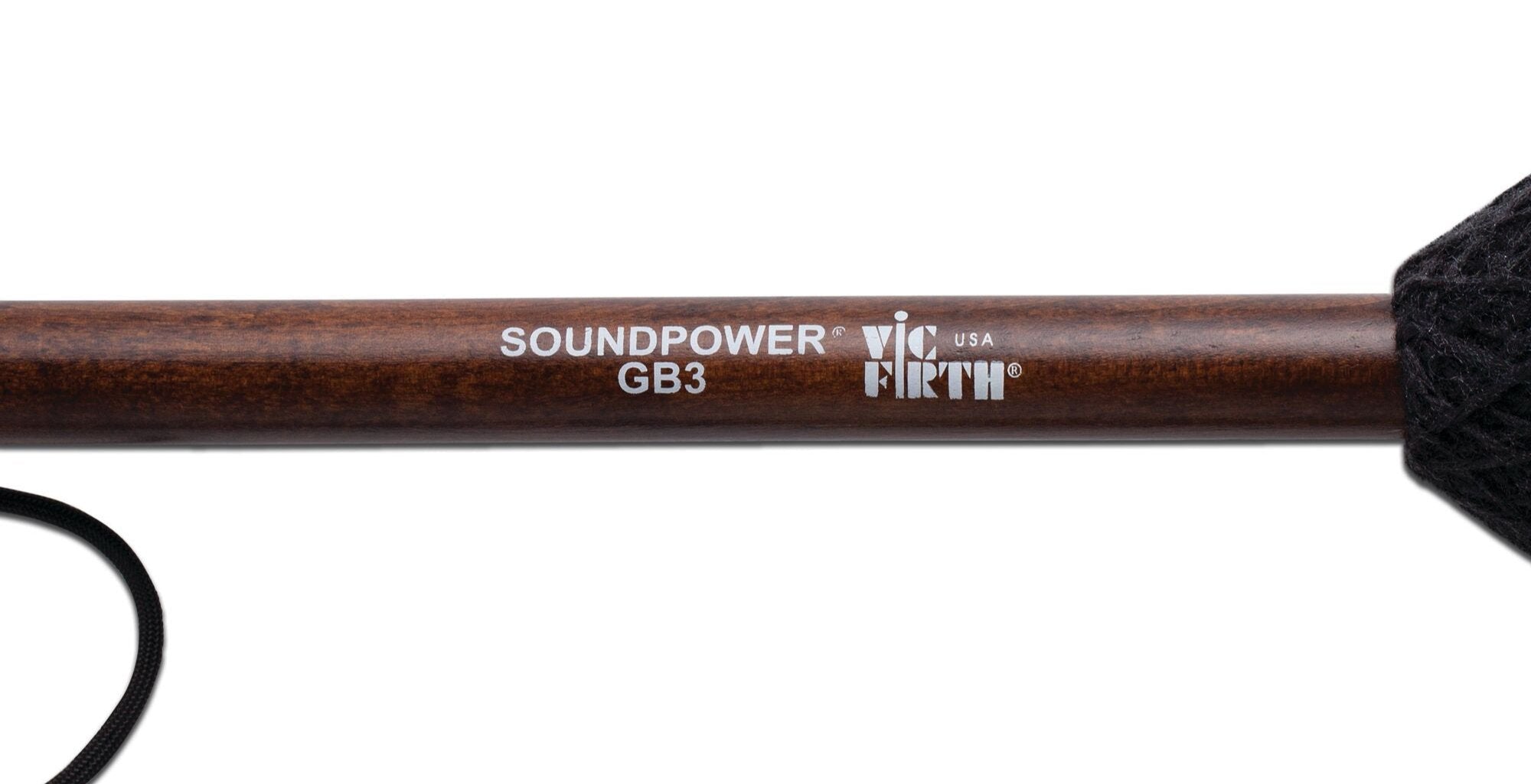 vic-firth-gb3-soundpower-heavy-gong-schl-gel image 2